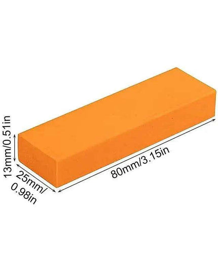 Eco-Conscious Kitchen Stain Remover & Rust Eraser - Premium Stainless Steel Cleaning Solution