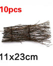 11x23cm-10pcs