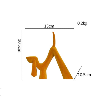 Resin Cat Ornament Cat Statue Birthday Gift Ornament Minimalist Decoration Resin Crafts Living Room and Bedroom Home Decoration resin-cat-ornament-cat-statue-birthday-gift-ornament-minimalist-decoration-resin-crafts-living-room-and-bedroom-home-decoration