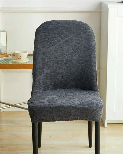 Svetanya Elegant High Back Chair Cover for Chic Living and Dining Room Protection
