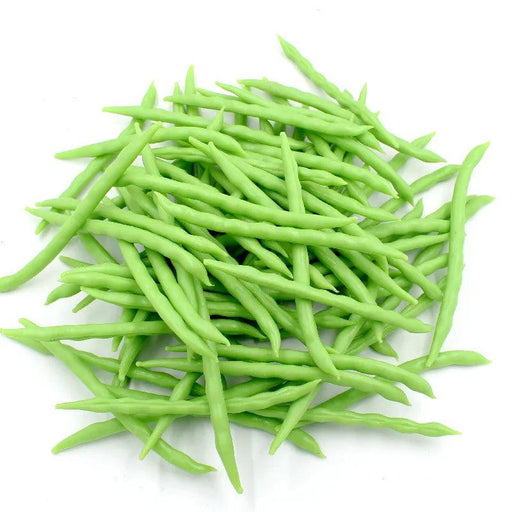 Charming Faux Lentil and Veggie Simulation Set for Culinary Decor and Children's Playtime