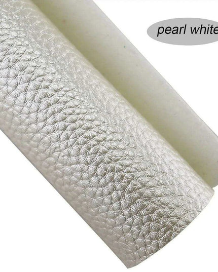 Chic Lychee Litchi Vegan Leather for Trendy Handbags and Creative Projects