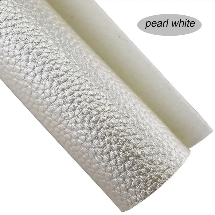 Chic Lychee Litchi Vegan Leather for Trendy Handbags and Creative Projects