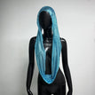 light blue / One Size