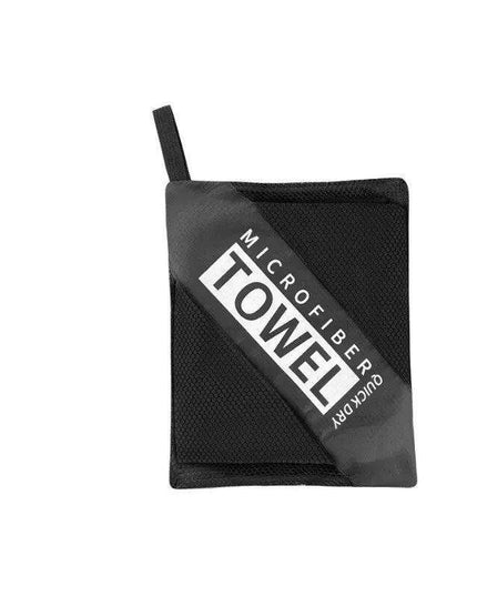 Premium Travel Microfiber Towels for Active Individuals