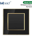 Blank Panel