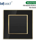 Blank Panel