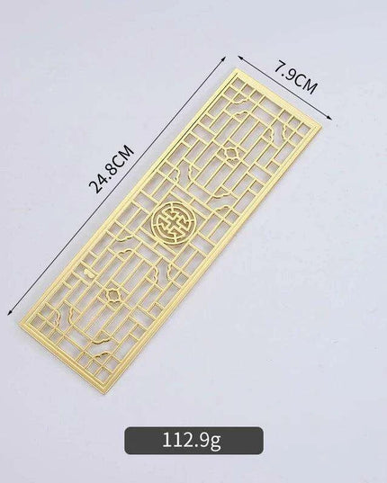 Artisan Bamboo Sushi Mold Collection for Creative Culinary Designs