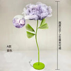 styleA purple