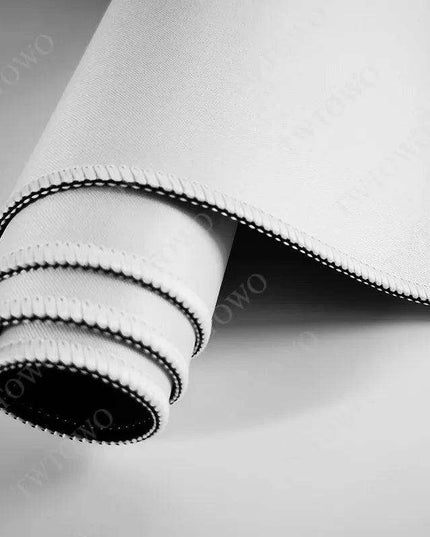 Upgrade Your Workspace with the ErgoPad Pro Customizable Mouse Pad