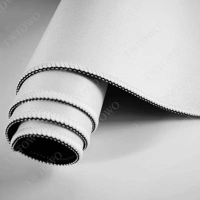 Upgrade Your Workspace with the ErgoPad Pro Customizable Mouse Pad