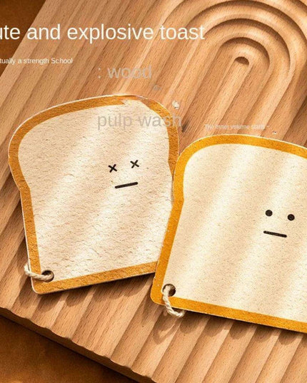 Eco-Conscious Wood Pulp Cleaning Sponge: Your Go-To Kitchen Scrubber