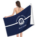 Microfiber Towels - Customizable for Home, Hotel, and Beach Use