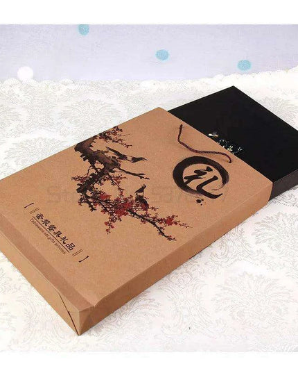 Sophisticated Ceramic Sushi Dining Set with Artisan Chopsticks in Premium Gift Packaging