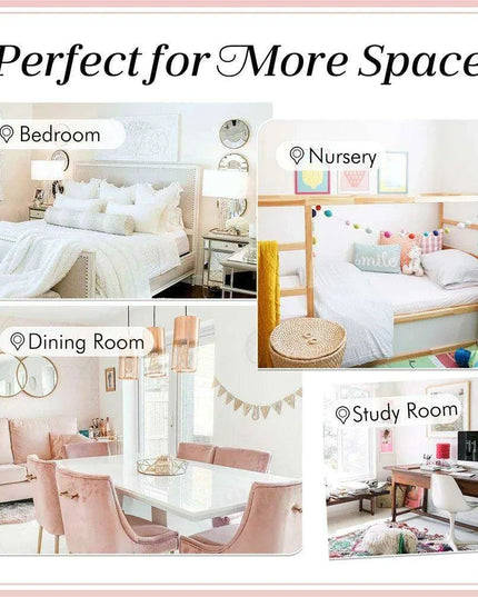 Elegant Ruffled Faux Silk Satin Blackout Curtains - Timeless Luxury