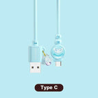 Cinnamoroll Type C