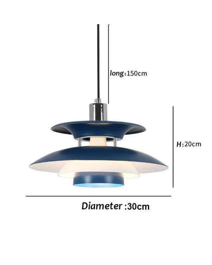 Versatile Customizable LED Iron Art Chandelier for Elegant Dining Areas