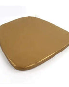 Cushions gold