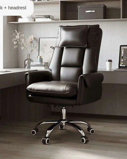 Revolutionize Your Office Experience with the 2024 Premium Ergonomic Chair - Unmatched Comfort and Elegance