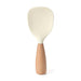 Nordic Chic: Premium Silicone Spoon Set for Gourmet Cooking