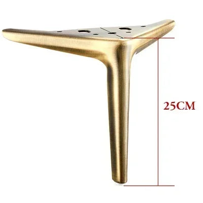 2025 New Furniture Feet for TV Cabinet, Sofa, Coffee Table, Bathroom C
