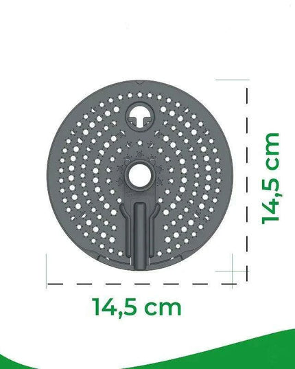 Thermomix TM5 TM6 Complete Steam Management and Protection Kit