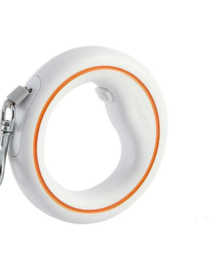 UFO 2 Lite Ergonomic Retractable Dog Leash
