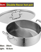 30cm Double flavor 1