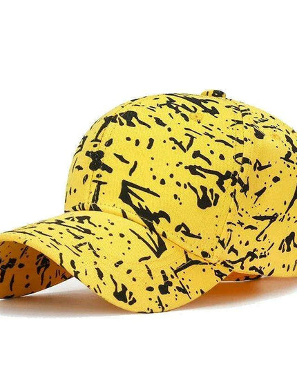 Versatile Cotton Cap for All-Day Comfort and Style