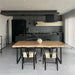 Artisan Crafted Live Edge Dining Tables - Exquisite Designs in Premium Woods