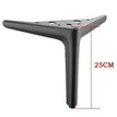 Black 25CM