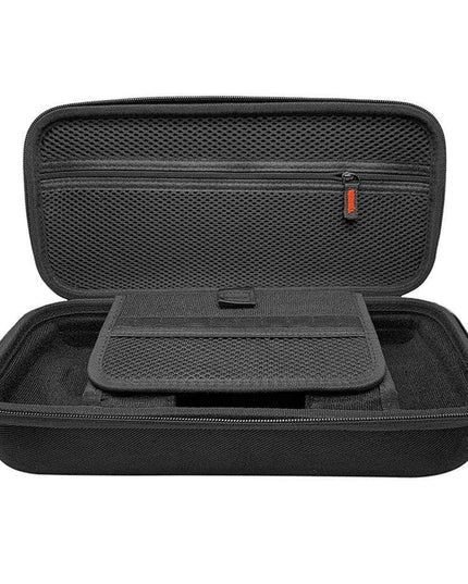 Asus ROG Ally Premium Shockproof Travel Storage Case - Customizable EVA Organizer with Protective Compartments