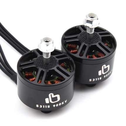 3115 900KV Brushless Motor for 10" FPV & Long Range Drones