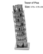 Tower-of-Pisa