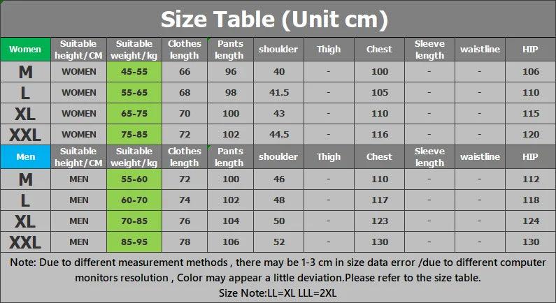 Couples' Deluxe Four-Layer Cotton Sleep Sets - Ultimate Comfort Pajamas