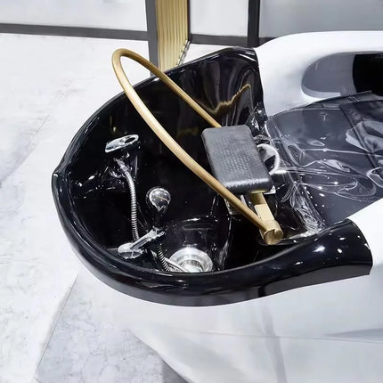 Hair Washing Unit Modern Design Massage Shampoo Chair for Hair Dressing hair-washing-unit-modern-design-massage-shampoo-chair-for-hair-dressing