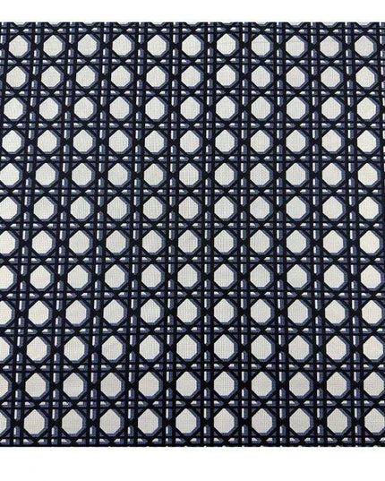 Customizable Premium Jacquard Polyester Fabric for DIY Windbreaker Dress Creations