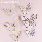 6pc butterfly 4