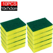 10PCS-10x7x3cm