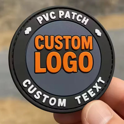 Custom Iron-on PVC Rubber Label Badges Chenille Patches for Clothing And Hats - Hot Sale Wholesale Available custom-iron-on-pvc-rubber-label-badges-chenille-patches-for-clothing-and-hats-hot-sale-wholesale-available