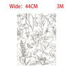 Swift returns / W44cm x L300cm