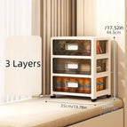 Color 5-3 Layers