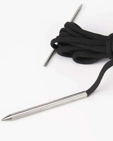 Ultimate Paracord & Leather Crafting Toolkit for DIY Enthusiasts