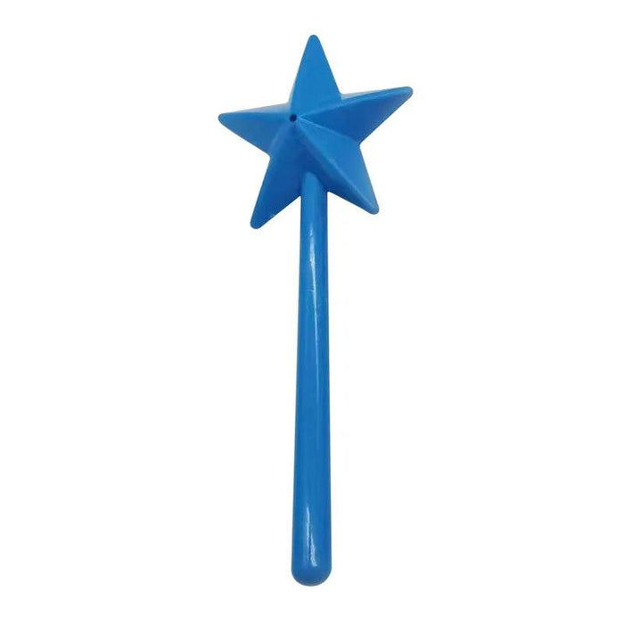 Elegant Salt Dispensing Wand for Perfect Seasoning