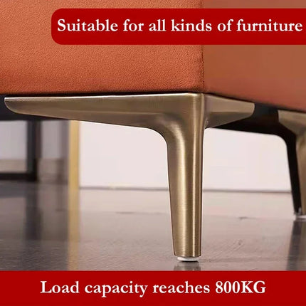 2025 New Furniture Feet for TV Cabinet, Sofa, Coffee Table, Bathroom C