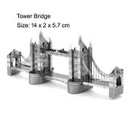 Tower-Bridge