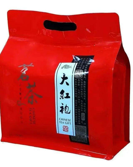 Anxi Ti Kuan Yin Black Oolong Tea - 250g | Eco-Conscious Indulgence for Tea Lovers