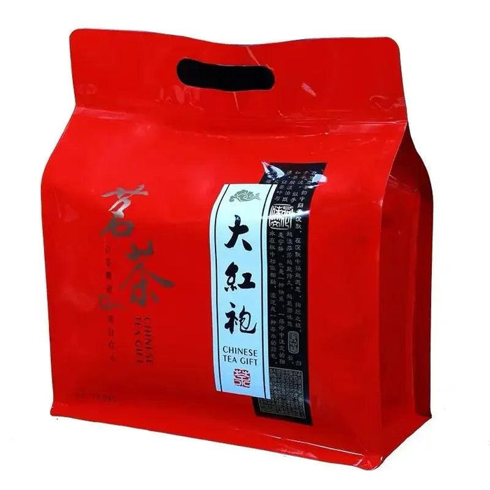 Anxi Ti Kuan Yin Black Oolong Tea Collection - 250g | Sustainable Packaging