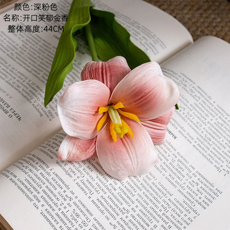 Artificial Tulip Stems — 44 cm