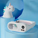 Electric Cup Warmer with LED Display and Adjustable Heating Options
